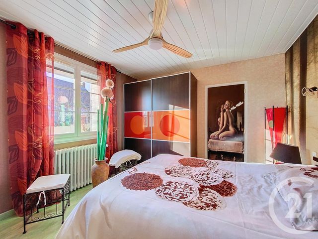 maison à vendre - 5 pièces - 121.5 m2 - CHOLET - 49 - PAYS-DE-LOIRE - Century 21 Les Arcades