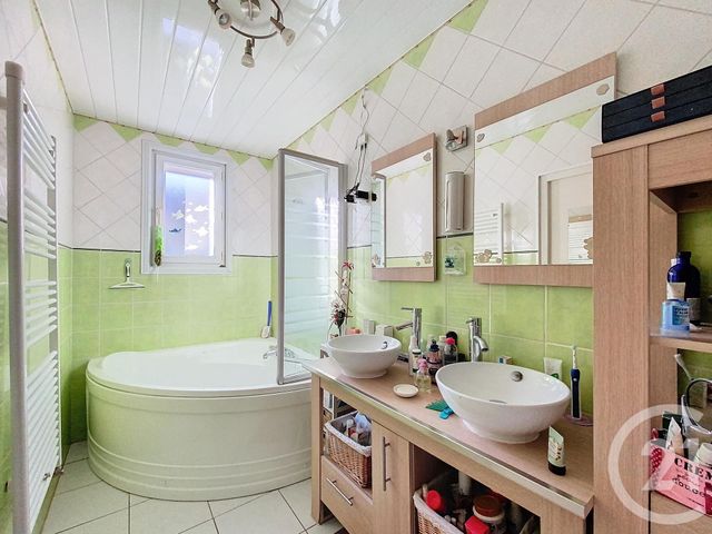 maison à vendre - 5 pièces - 121.5 m2 - CHOLET - 49 - PAYS-DE-LOIRE - Century 21 Les Arcades