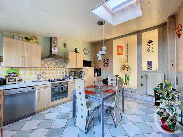 maison à vendre - 5 pièces - 121.5 m2 - CHOLET - 49 - PAYS-DE-LOIRE - Century 21 Les Arcades