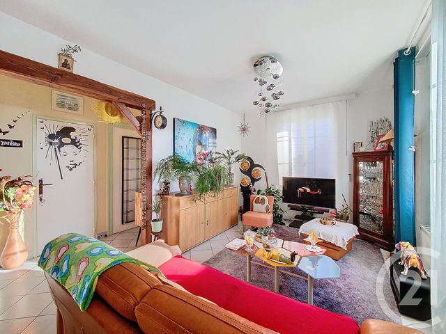 maison à vendre - 5 pièces - 121.5 m2 - CHOLET - 49 - PAYS-DE-LOIRE - Century 21 Les Arcades