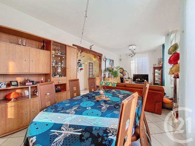 maison - CHOLET - 49