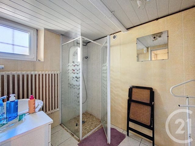 maison à vendre - 5 pièces - 121.5 m2 - CHOLET - 49 - PAYS-DE-LOIRE - Century 21 Les Arcades