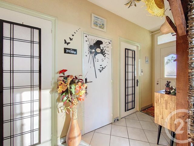 maison à vendre - 5 pièces - 121.5 m2 - CHOLET - 49 - PAYS-DE-LOIRE - Century 21 Les Arcades