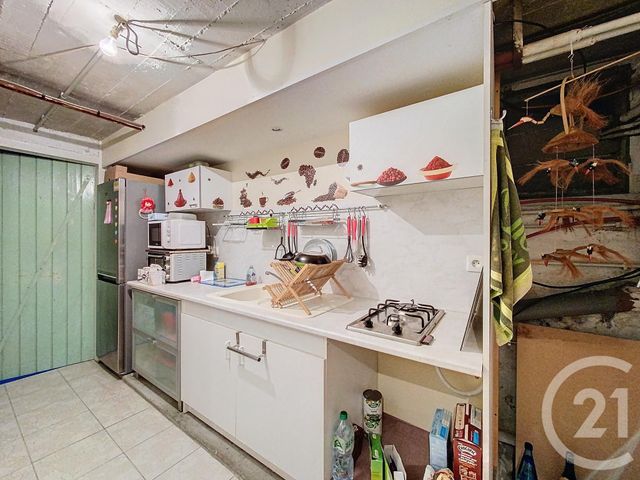 maison à vendre - 5 pièces - 121.5 m2 - CHOLET - 49 - PAYS-DE-LOIRE - Century 21 Les Arcades