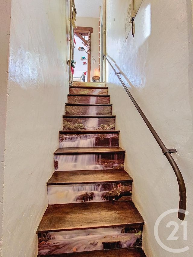 maison à vendre - 5 pièces - 121.5 m2 - CHOLET - 49 - PAYS-DE-LOIRE - Century 21 Les Arcades