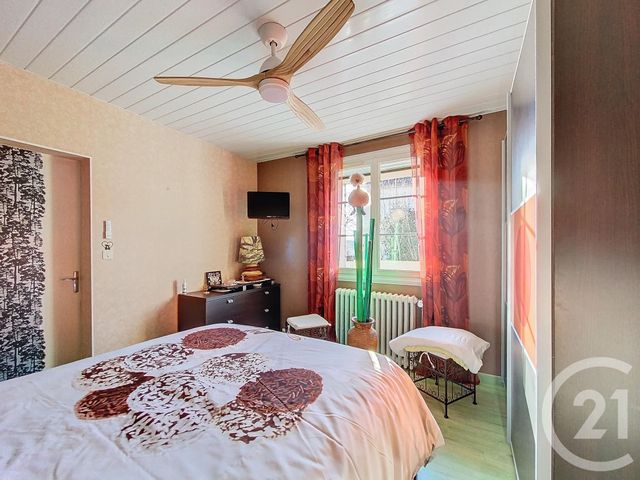 maison à vendre - 5 pièces - 121.5 m2 - CHOLET - 49 - PAYS-DE-LOIRE - Century 21 Les Arcades