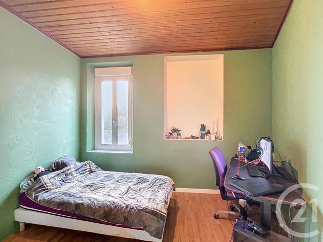 maison à vendre - 9 pièces - 150.0 m2 - CHOLET - 49 - PAYS-DE-LOIRE - Century 21 Les Arcades