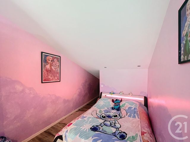 maison à vendre - 9 pièces - 150.0 m2 - CHOLET - 49 - PAYS-DE-LOIRE - Century 21 Les Arcades