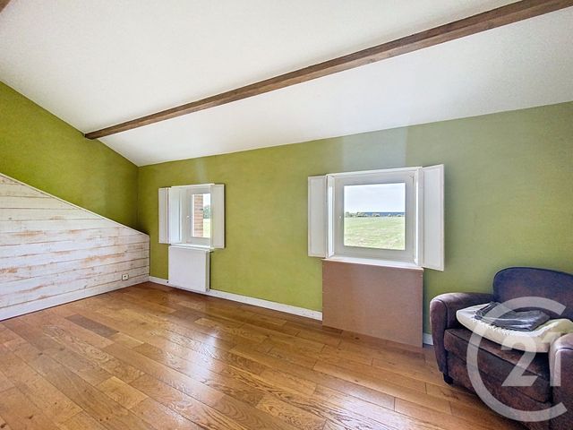 maison à vendre - 7 pièces - 210.0 m2 - CHOLET - 49 - PAYS-DE-LOIRE - Century 21 Les Arcades