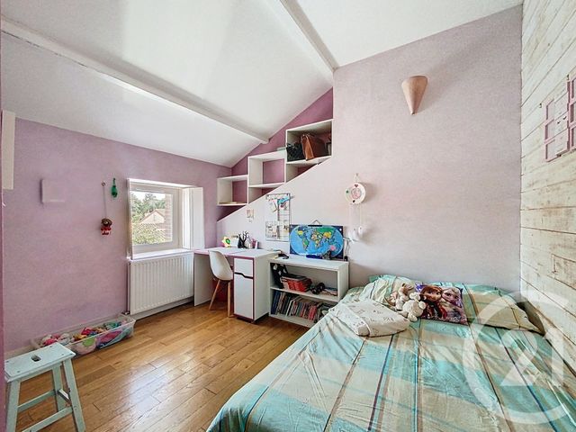 maison à vendre - 7 pièces - 210.0 m2 - CHOLET - 49 - PAYS-DE-LOIRE - Century 21 Les Arcades