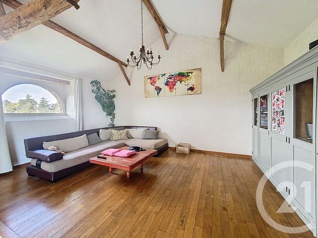 maison à vendre - 7 pièces - 210.0 m2 - CHOLET - 49 - PAYS-DE-LOIRE - Century 21 Les Arcades