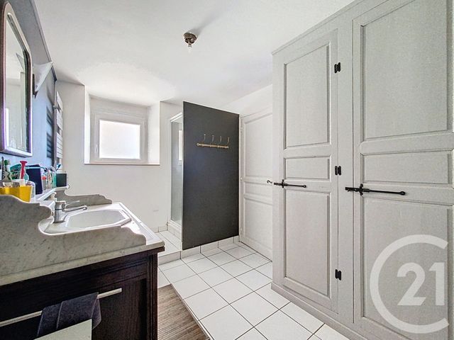 maison à vendre - 7 pièces - 210.0 m2 - CHOLET - 49 - PAYS-DE-LOIRE - Century 21 Les Arcades