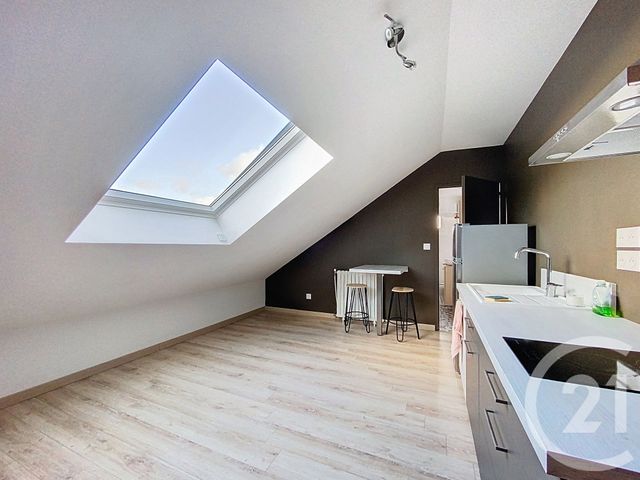 Appartement F2 à louer - 2 pièces - 18.56 m2 - CHOLET - 49 - PAYS-DE-LOIRE - Century 21 Les Arcades