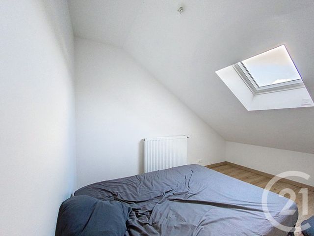 Appartement F2 à louer - 2 pièces - 18.56 m2 - CHOLET - 49 - PAYS-DE-LOIRE - Century 21 Les Arcades