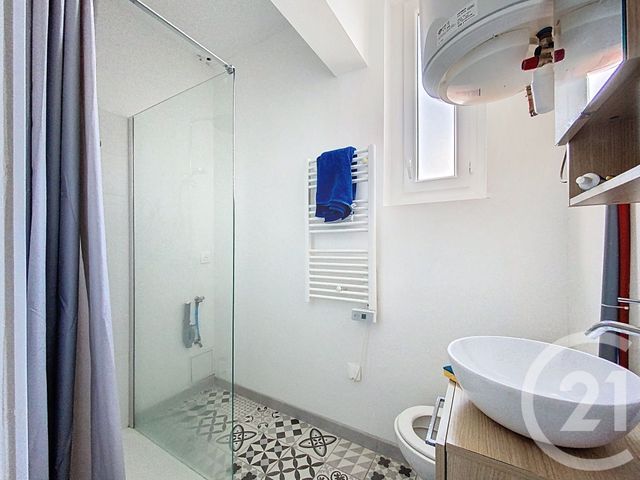 Appartement F2 à louer - 2 pièces - 18.56 m2 - CHOLET - 49 - PAYS-DE-LOIRE - Century 21 Les Arcades