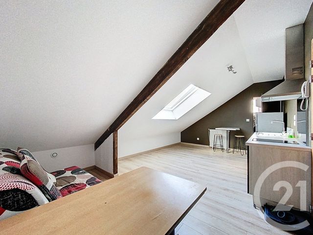 Appartement F2 à louer CHOLET