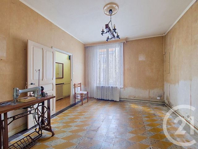 maison à vendre - 4 pièces - 88.75 m2 - CHOLET - 49 - PAYS-DE-LOIRE - Century 21 Les Arcades