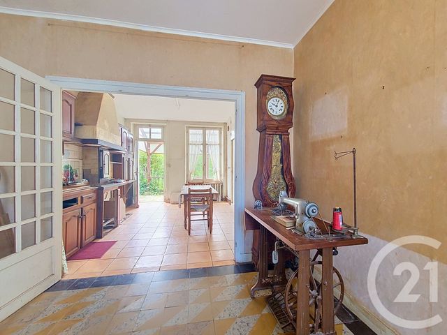 maison à vendre - 4 pièces - 88.75 m2 - CHOLET - 49 - PAYS-DE-LOIRE - Century 21 Les Arcades