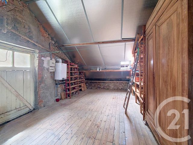 maison à vendre - 4 pièces - 88.75 m2 - CHOLET - 49 - PAYS-DE-LOIRE - Century 21 Les Arcades