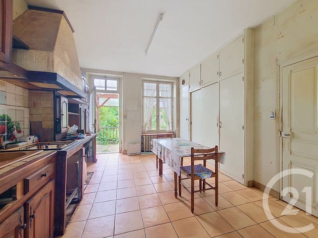 maison à vendre - 4 pièces - 88.75 m2 - CHOLET - 49 - PAYS-DE-LOIRE - Century 21 Les Arcades
