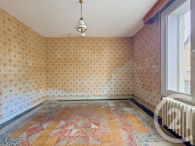maison à vendre - 4 pièces - 88.75 m2 - CHOLET - 49 - PAYS-DE-LOIRE - Century 21 Les Arcades