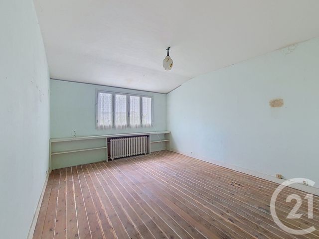 maison à vendre - 4 pièces - 88.75 m2 - CHOLET - 49 - PAYS-DE-LOIRE - Century 21 Les Arcades
