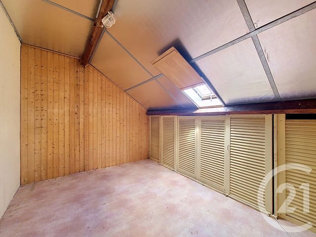 maison à vendre - 4 pièces - 88.75 m2 - CHOLET - 49 - PAYS-DE-LOIRE - Century 21 Les Arcades
