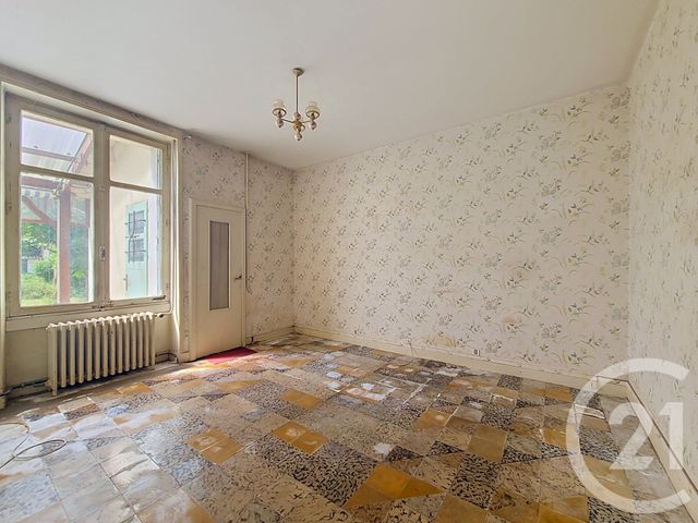 maison à vendre - 4 pièces - 88.75 m2 - CHOLET - 49 - PAYS-DE-LOIRE - Century 21 Les Arcades