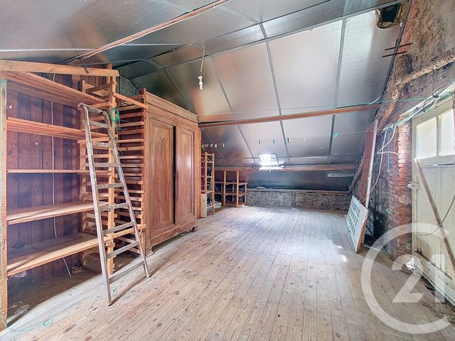 maison à vendre - 4 pièces - 88.75 m2 - CHOLET - 49 - PAYS-DE-LOIRE - Century 21 Les Arcades