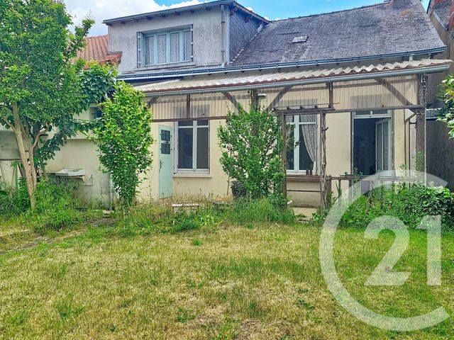 Maison à vendre CHOLET