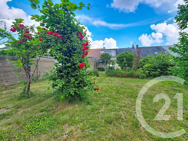 maison à vendre - 4 pièces - 88.75 m2 - CHOLET - 49 - PAYS-DE-LOIRE - Century 21 Les Arcades