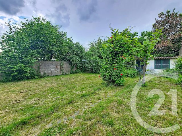 maison à vendre - 4 pièces - 88.75 m2 - CHOLET - 49 - PAYS-DE-LOIRE - Century 21 Les Arcades