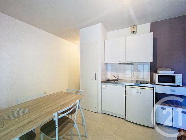 Appartement Studio à louer CHOLET