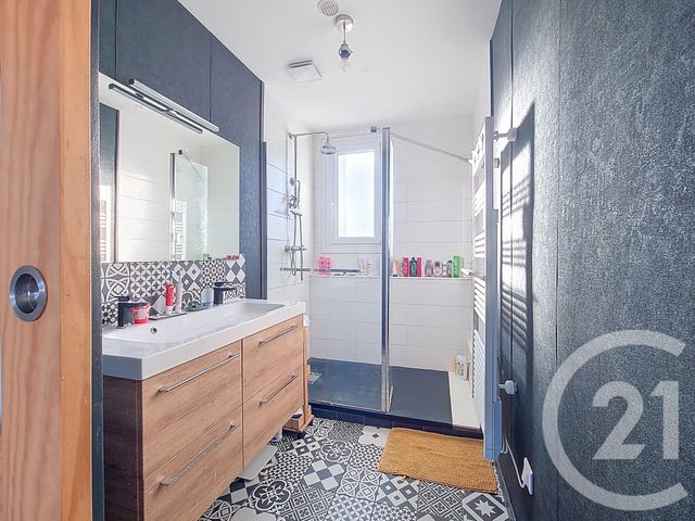 maison à vendre - 5 pièces - 82.0 m2 - CHOLET - 49 - PAYS-DE-LOIRE - Century 21 Les Arcades