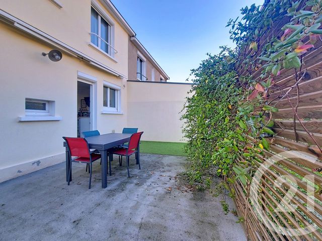 maison à vendre - 5 pièces - 82.0 m2 - CHOLET - 49 - PAYS-DE-LOIRE - Century 21 Les Arcades