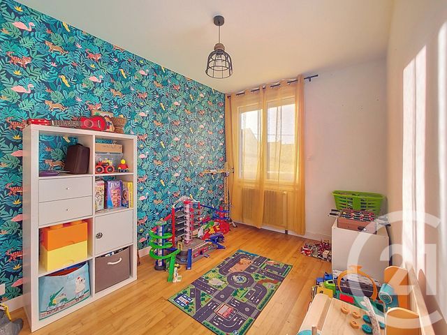 maison à vendre - 5 pièces - 82.0 m2 - CHOLET - 49 - PAYS-DE-LOIRE - Century 21 Les Arcades