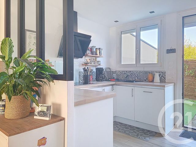 maison à vendre - 5 pièces - 82.0 m2 - CHOLET - 49 - PAYS-DE-LOIRE - Century 21 Les Arcades