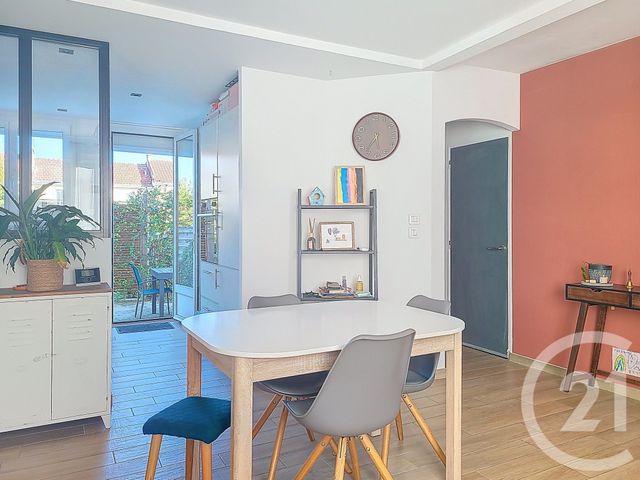 maison à vendre - 5 pièces - 82.0 m2 - CHOLET - 49 - PAYS-DE-LOIRE - Century 21 Les Arcades