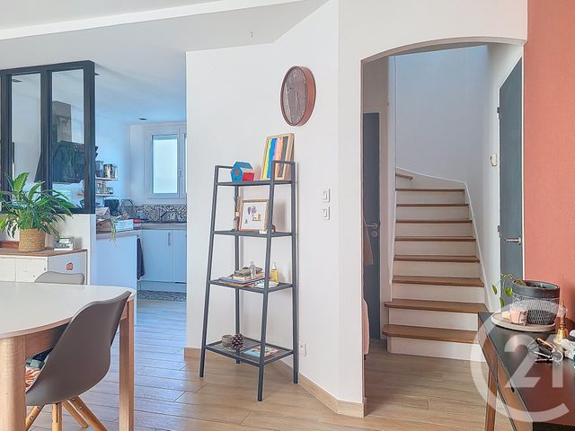 maison à vendre - 5 pièces - 82.0 m2 - CHOLET - 49 - PAYS-DE-LOIRE - Century 21 Les Arcades