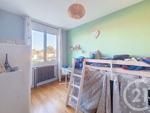 maison à vendre - 5 pièces - 82.0 m2 - CHOLET - 49 - PAYS-DE-LOIRE - Century 21 Les Arcades