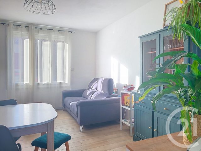 maison à vendre - 5 pièces - 82.0 m2 - CHOLET - 49 - PAYS-DE-LOIRE - Century 21 Les Arcades