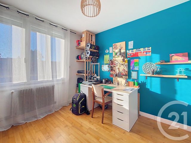 maison à vendre - 5 pièces - 82.0 m2 - CHOLET - 49 - PAYS-DE-LOIRE - Century 21 Les Arcades