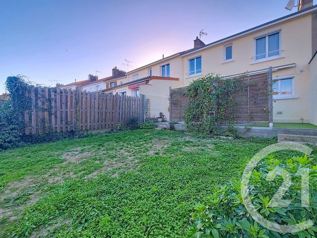 maison à vendre - 5 pièces - 82.0 m2 - CHOLET - 49 - PAYS-DE-LOIRE - Century 21 Les Arcades