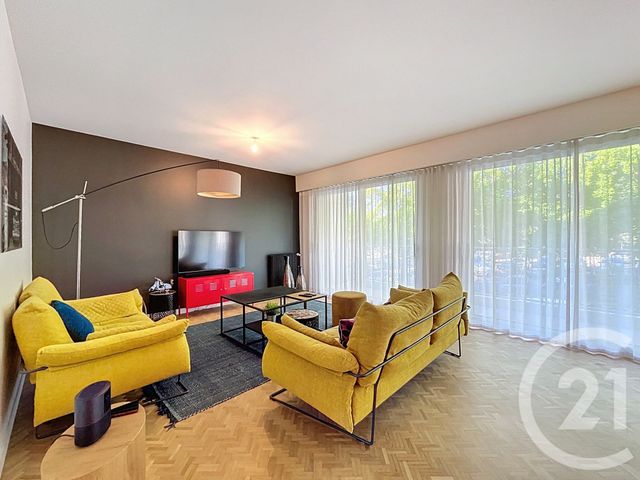 Afficher la photo en grand Appartement F4 à vendre - 5 pièces - 106.0 m2 - CHOLET - 49 - PAYS-DE-LOIRE - Century 21 Les Arcades