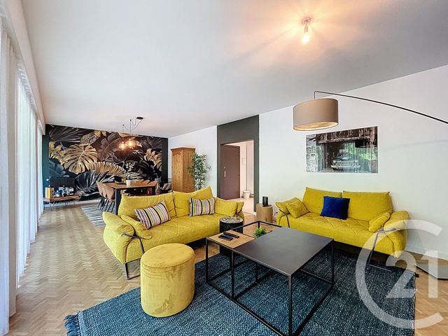 appartement - CHOLET - 49