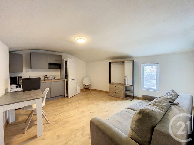 appartement - CHOLET - 49