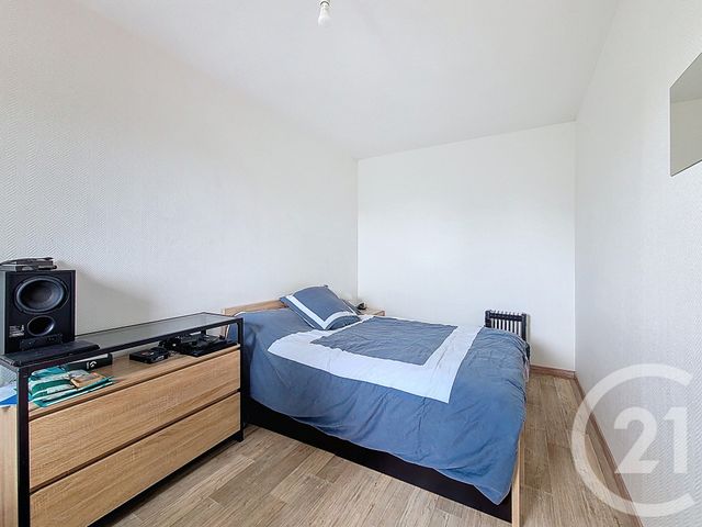 Appartement F2 à vendre - 2 pièces - 37.13 m2 - CHOLET - 49 - PAYS-DE-LOIRE - Century 21 Les Arcades