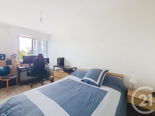 Appartement F2 à vendre - 2 pièces - 37.13 m2 - CHOLET - 49 - PAYS-DE-LOIRE - Century 21 Les Arcades