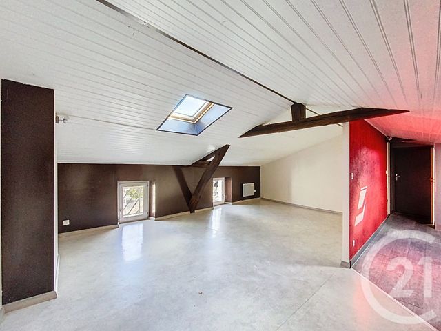 Appartement à louer - 2 pièces - 31.7 m2 - CHOLET - 49 - PAYS-DE-LOIRE - Century 21 Les Arcades