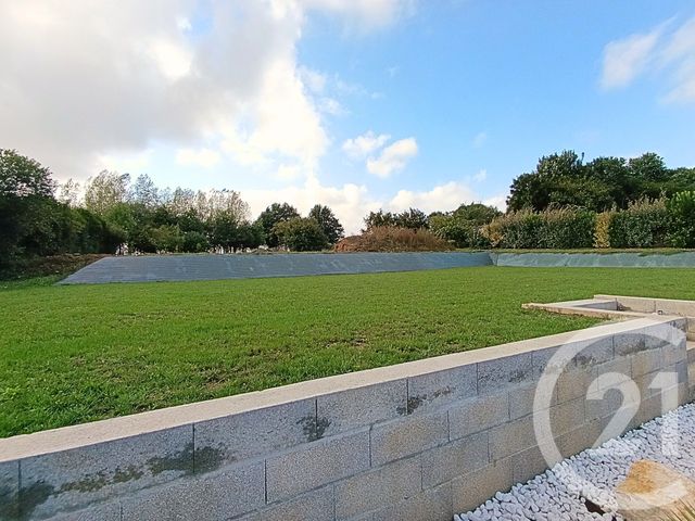 maison à vendre - 5 pièces - 117.2 m2 - ST PAUL EN PAREDS - 85 - PAYS-DE-LOIRE - Century 21 Les Arcades